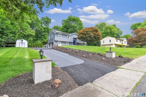 170 Longview Avenue Bristol CT 06010