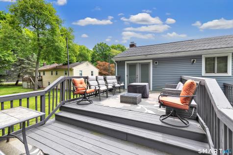 170 Longview Avenue Bristol CT 06010
