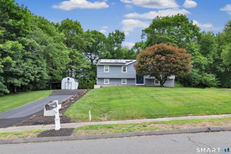 170 Longview Avenue Bristol CT 06010