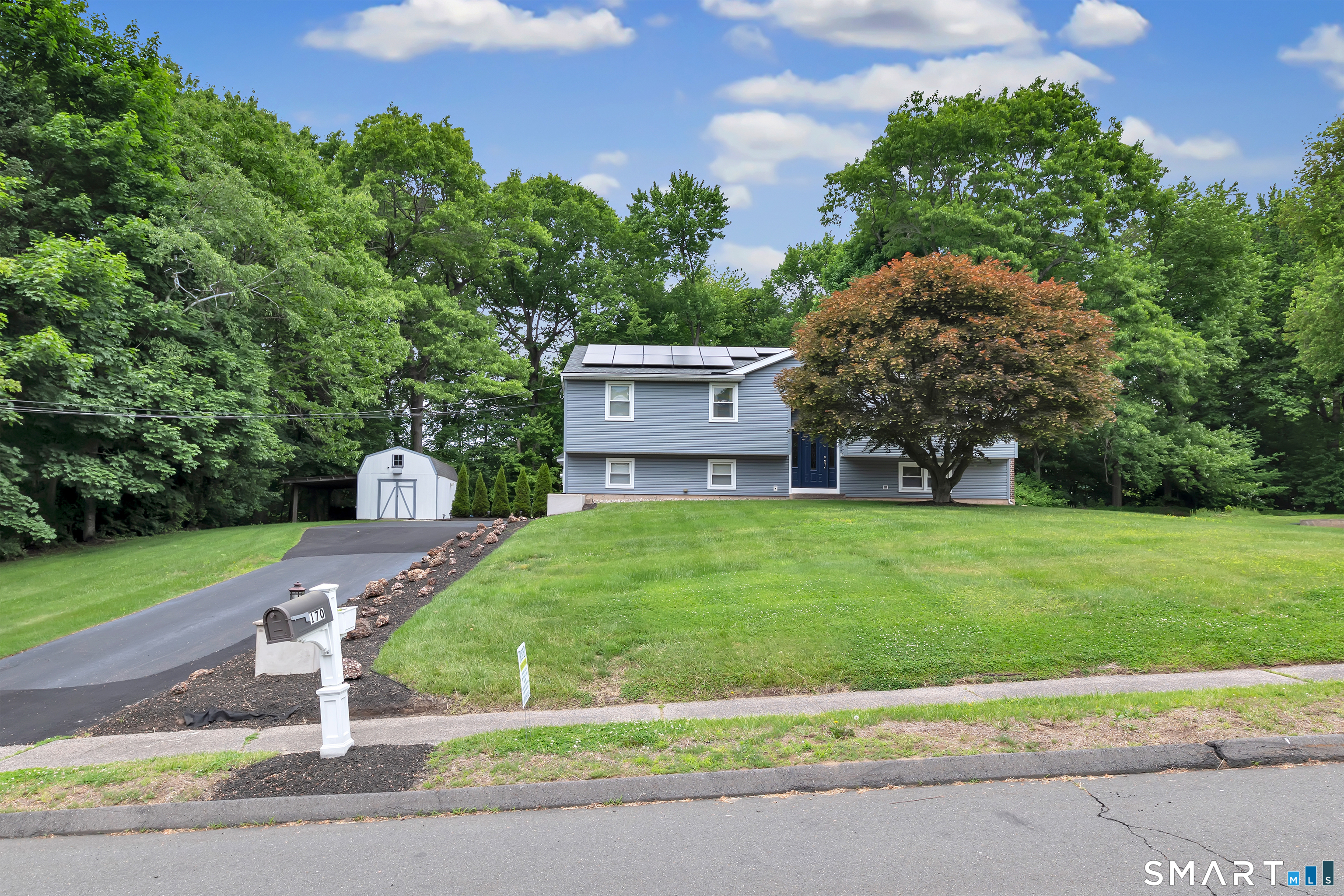 170 Longview Avenue Bristol CT 06010