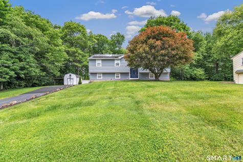 170 Longview Avenue Bristol CT 06010