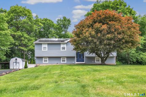 170 Longview Avenue Bristol CT 06010