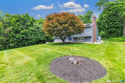 170 Longview Avenue Bristol CT 06010