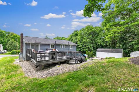 170 Longview Avenue Bristol CT 06010