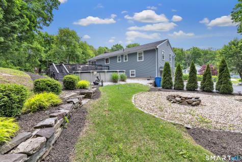 170 Longview Avenue Bristol CT 06010