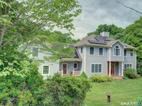 15 Dilaj Drive Columbia CT 06237
