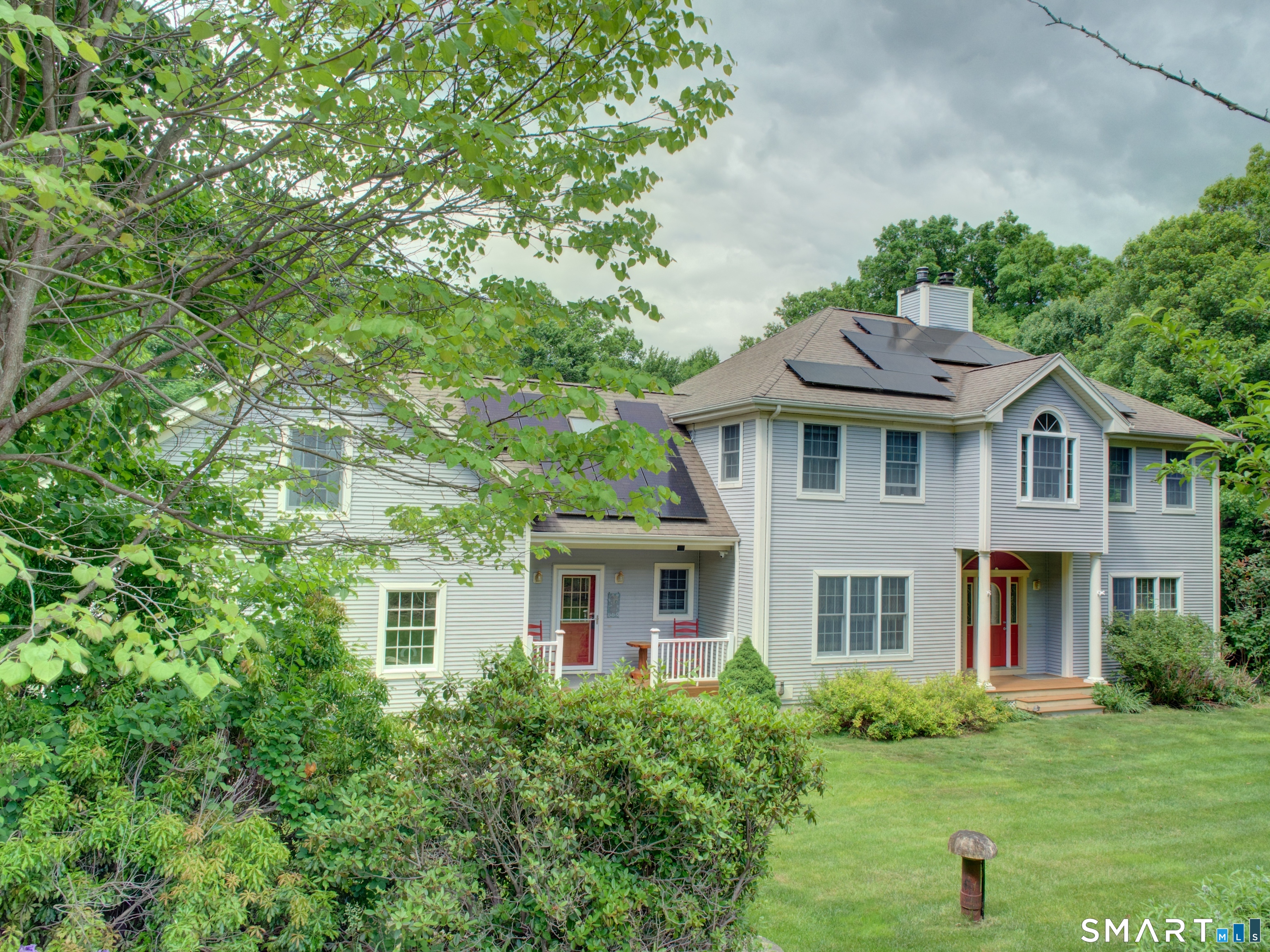 15 Dilaj Drive Columbia CT 06237