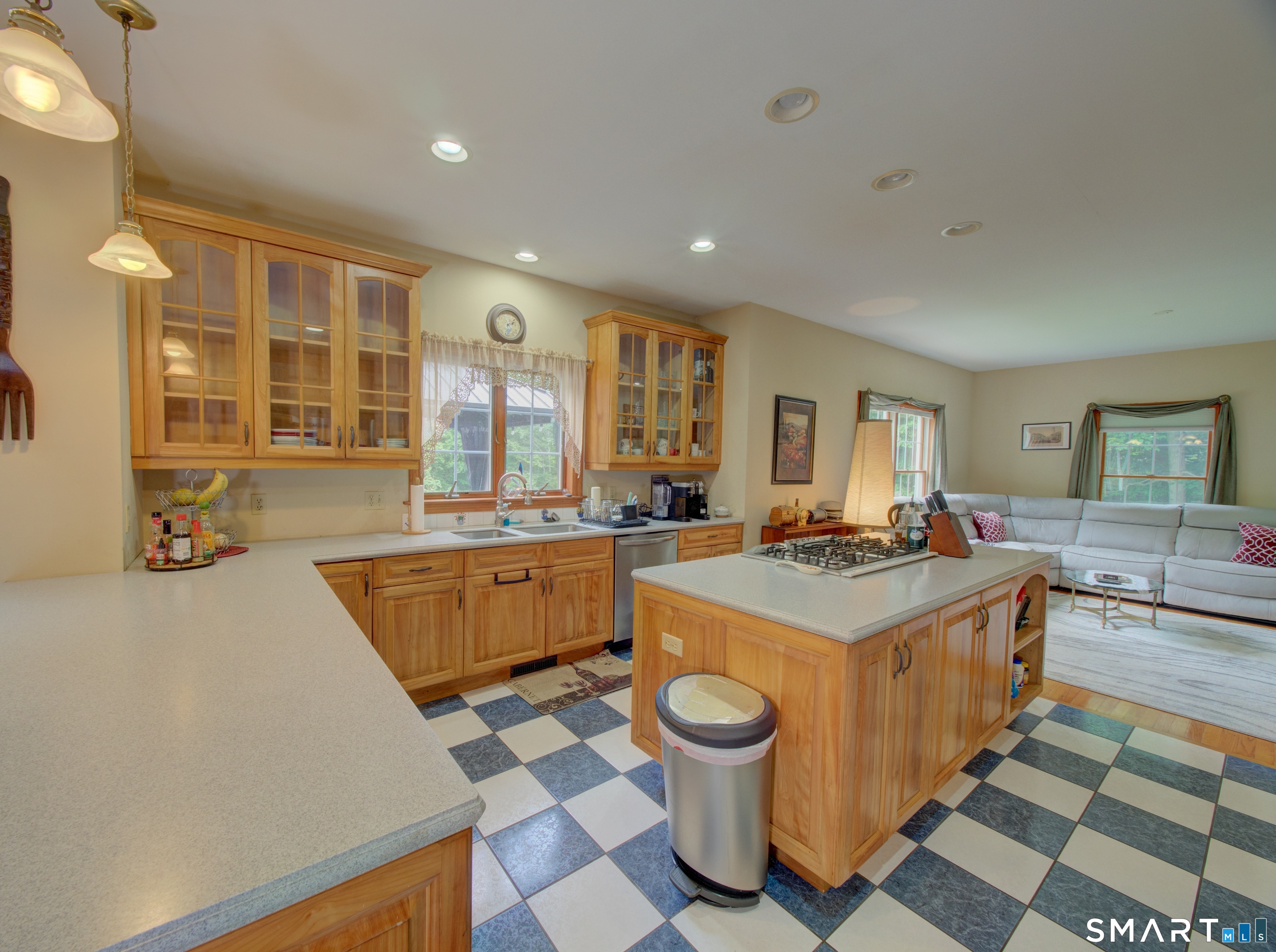 15 Dilaj Drive Columbia CT 06237