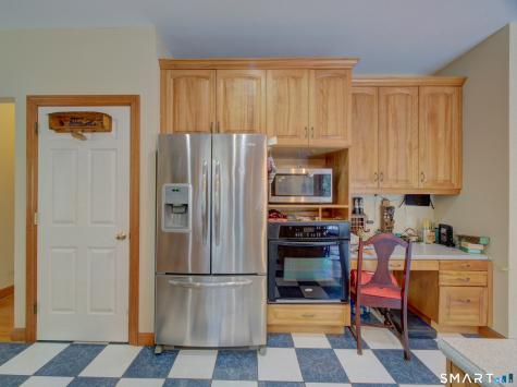15 Dilaj Drive Columbia CT 06237