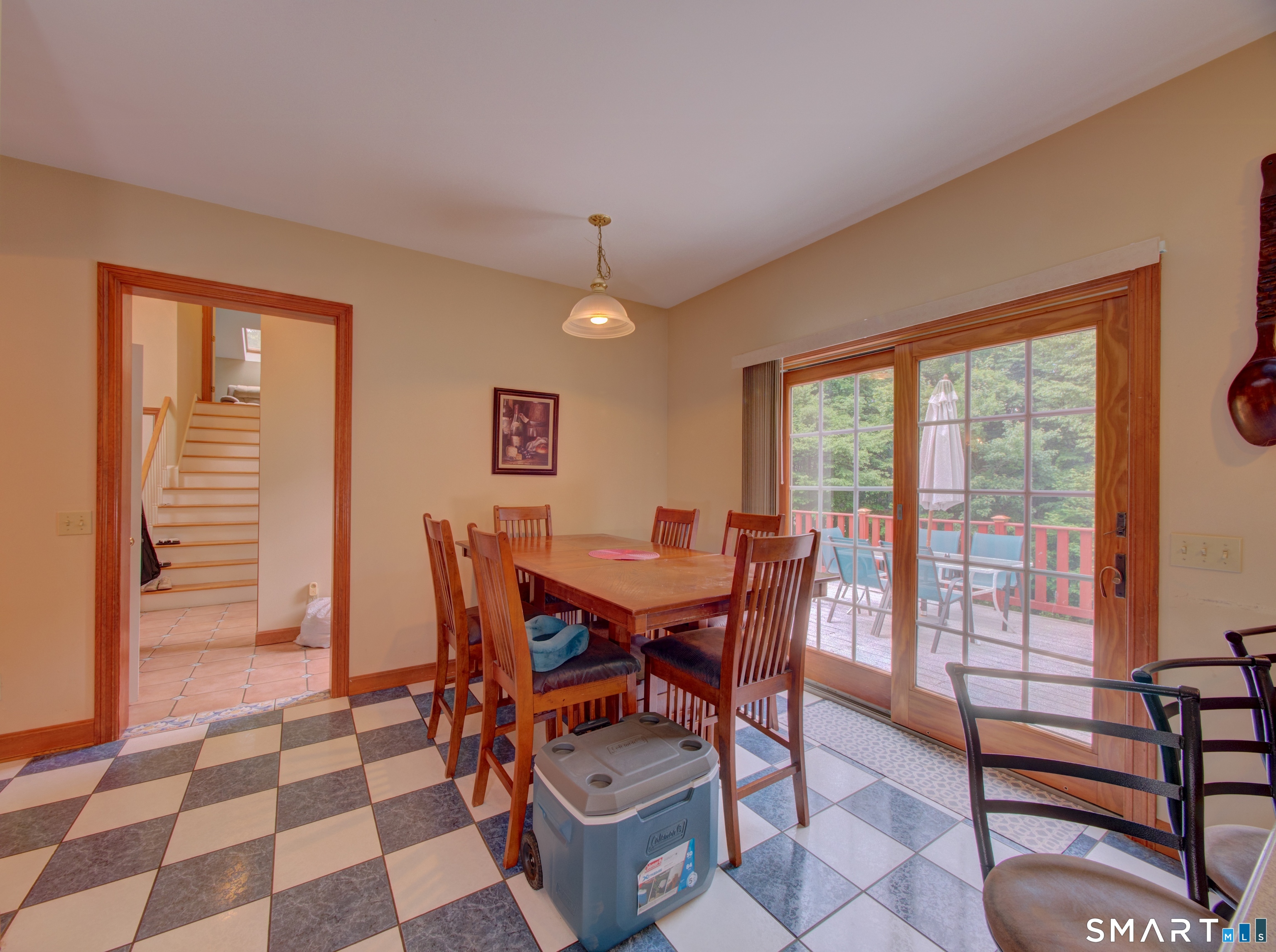 15 Dilaj Drive Columbia CT 06237