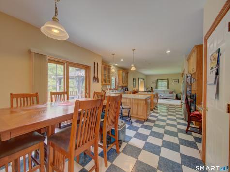 15 Dilaj Drive Columbia CT 06237