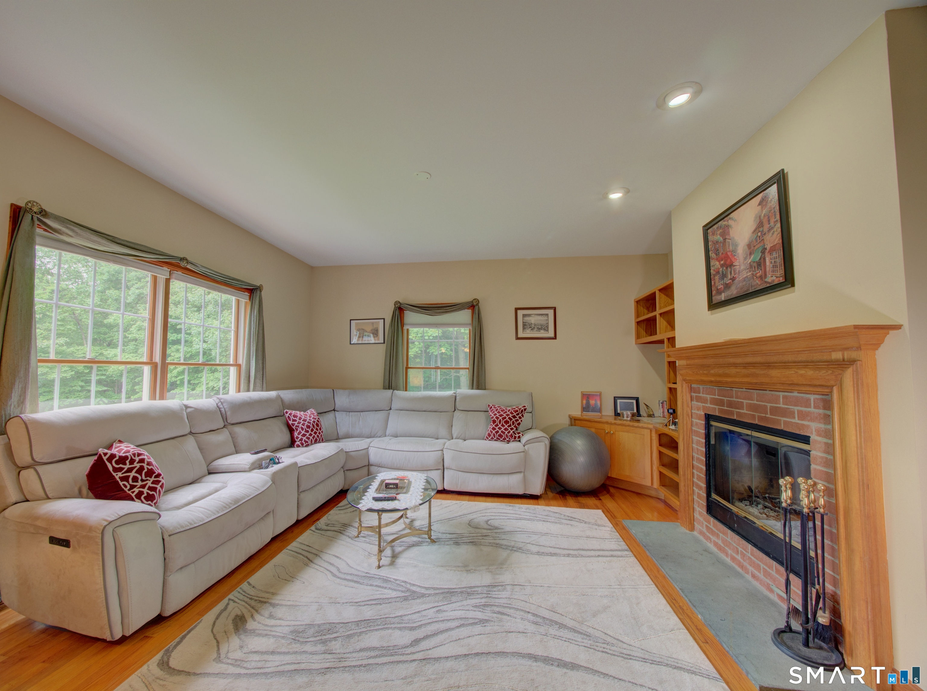 15 Dilaj Drive Columbia CT 06237