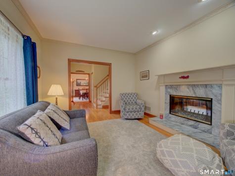 15 Dilaj Drive Columbia CT 06237