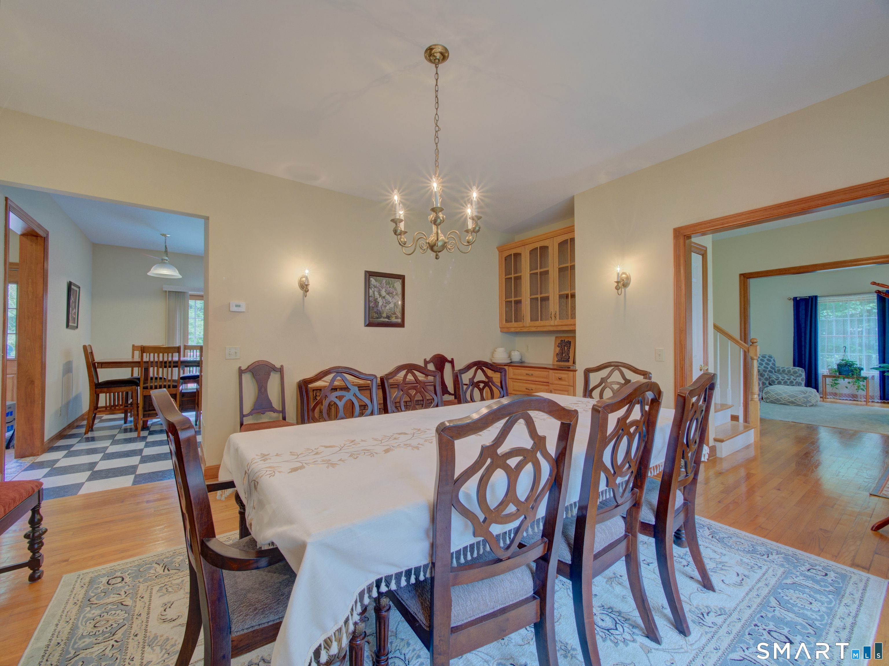 15 Dilaj Drive Columbia CT 06237