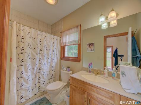 15 Dilaj Drive Columbia CT 06237