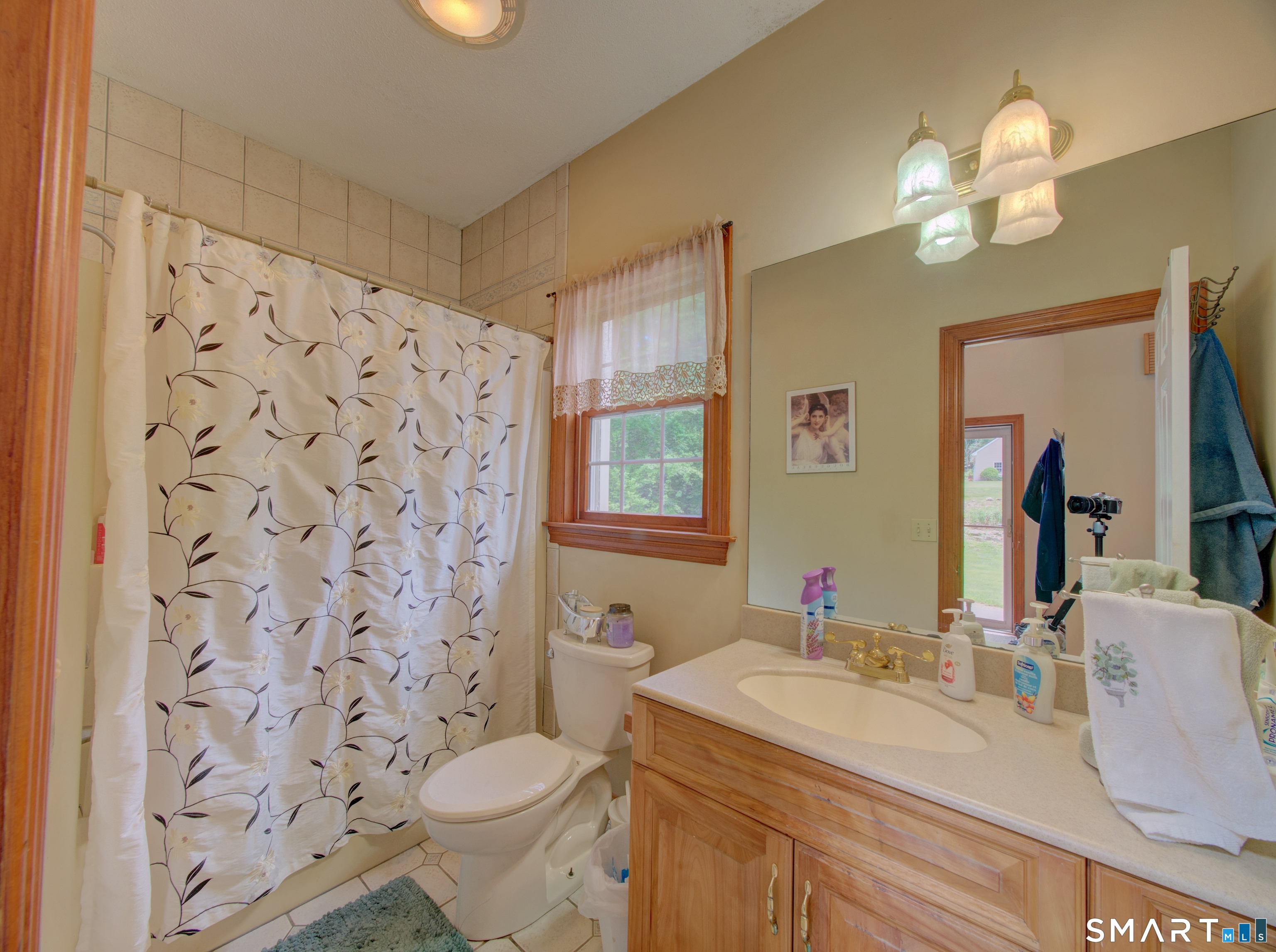 15 Dilaj Drive Columbia CT 06237