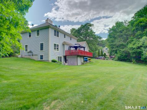 15 Dilaj Drive Columbia CT 06237