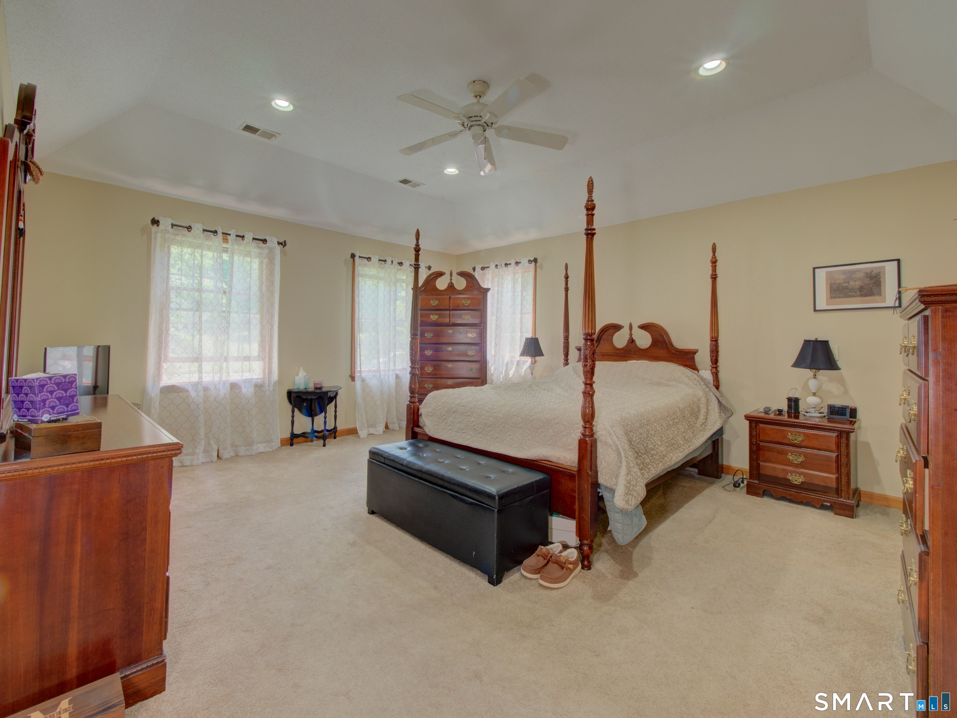 15 Dilaj Drive Columbia CT 06237
