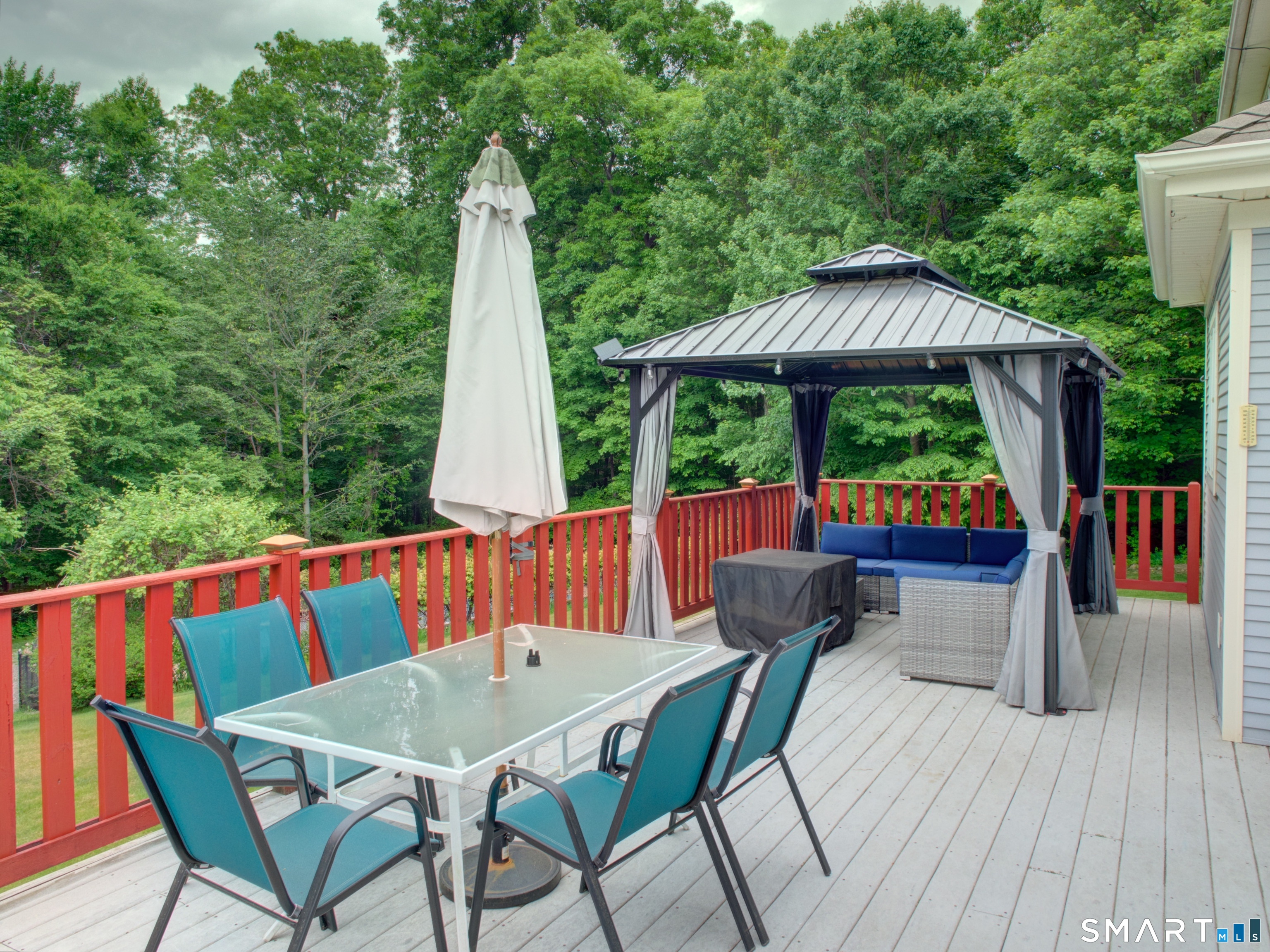15 Dilaj Drive Columbia CT 06237