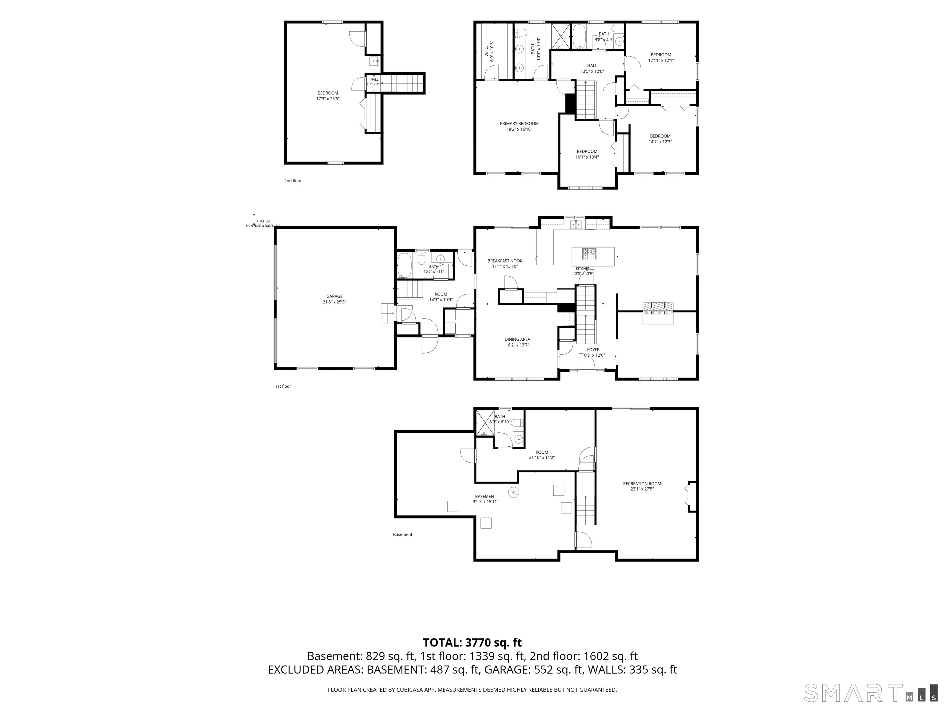 15 Dilaj Drive Columbia CT 06237