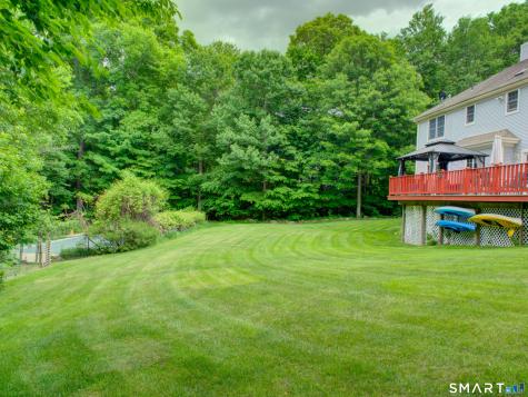 15 Dilaj Drive Columbia CT 06237