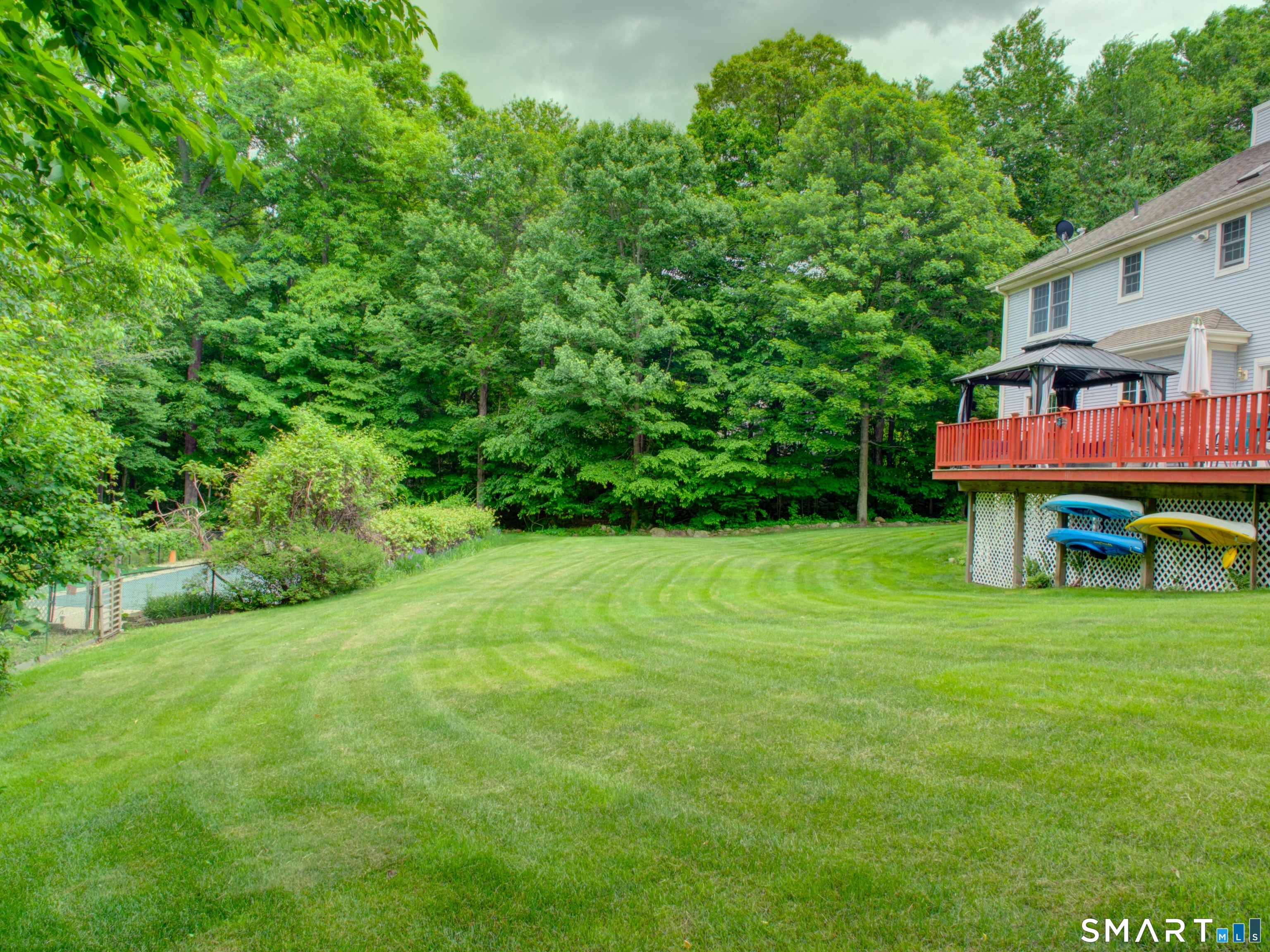 15 Dilaj Drive Columbia CT 06237