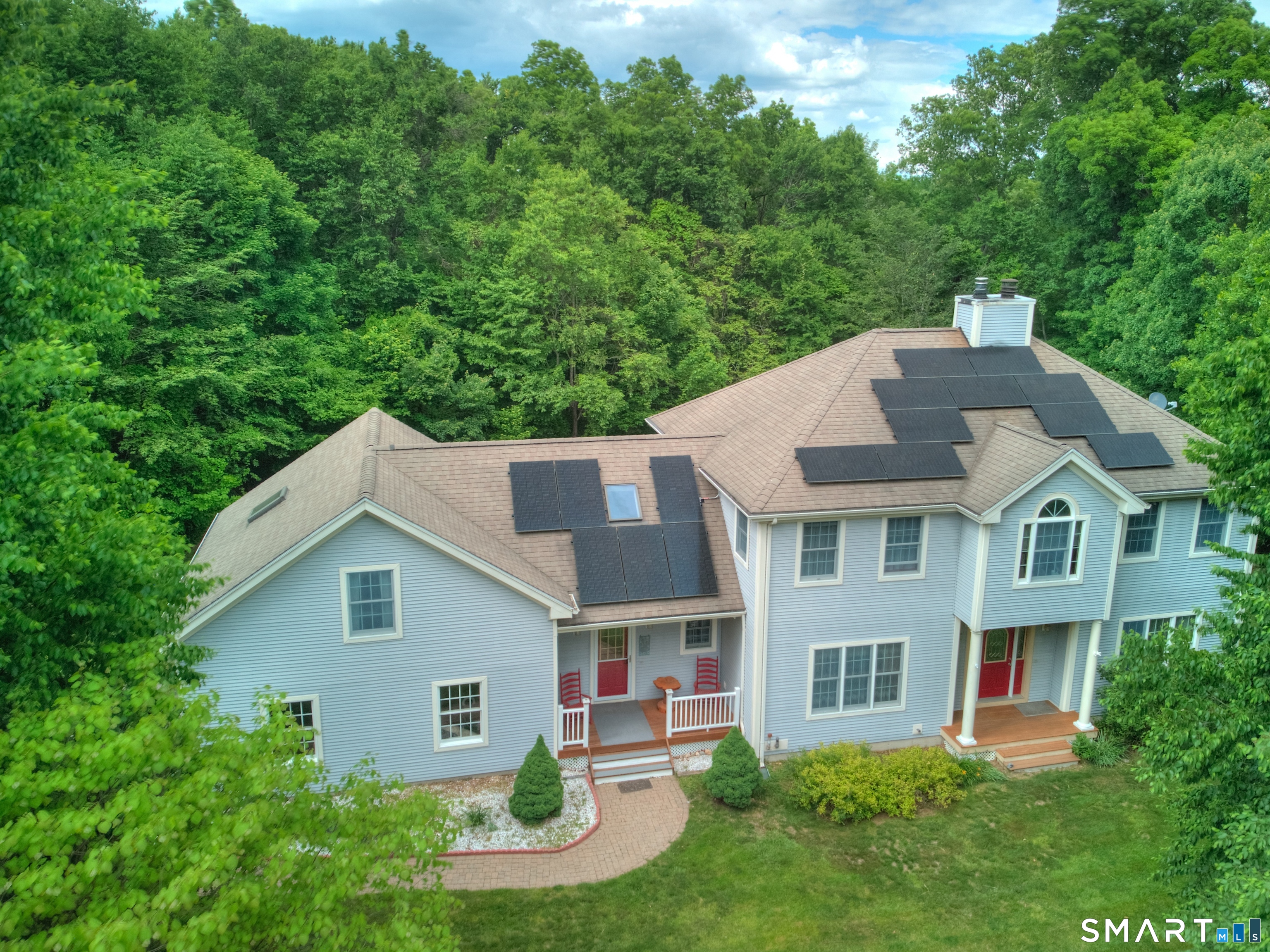 15 Dilaj Drive Columbia CT 06237