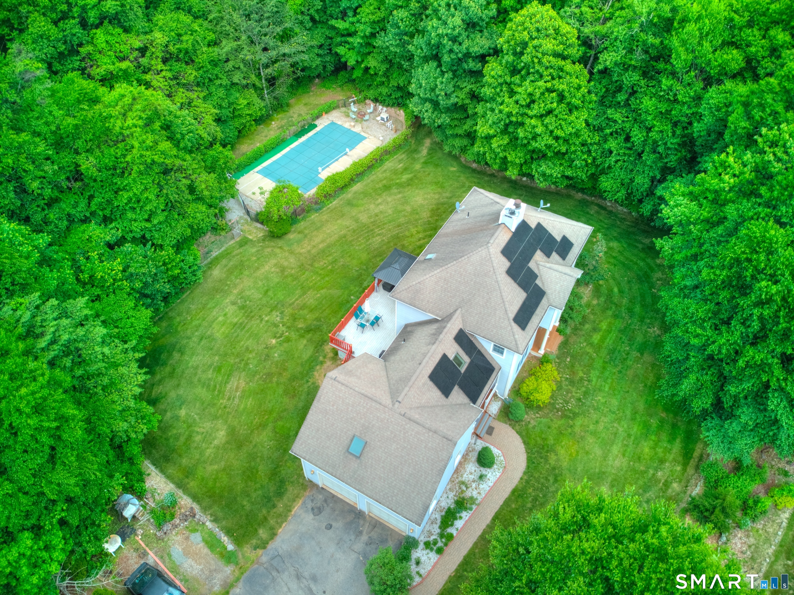 15 Dilaj Drive Columbia CT 06237