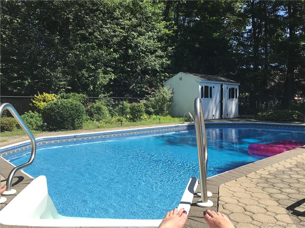 58 Marbern Lane Naugatuck CT 06770