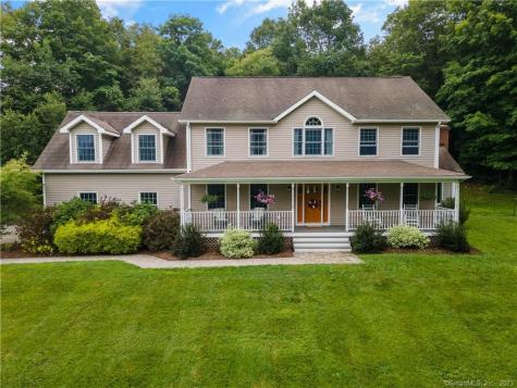 6 Eagle Drive New Milford CT 06776