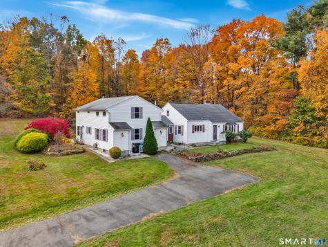 1511 Country Club Road Middletown CT 06457