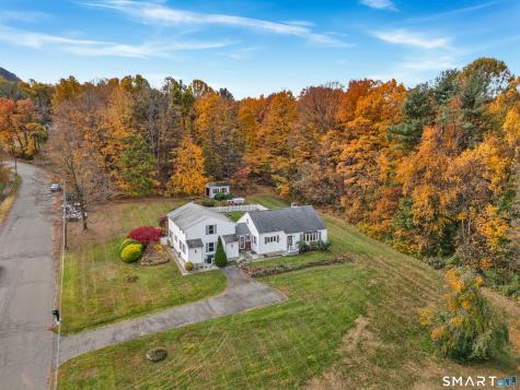 1511 Country Club Road Middletown CT 06457