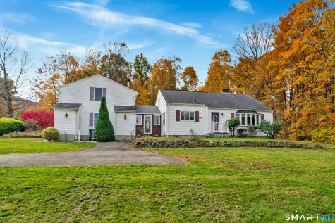 1511 Country Club Road Middletown CT 06457