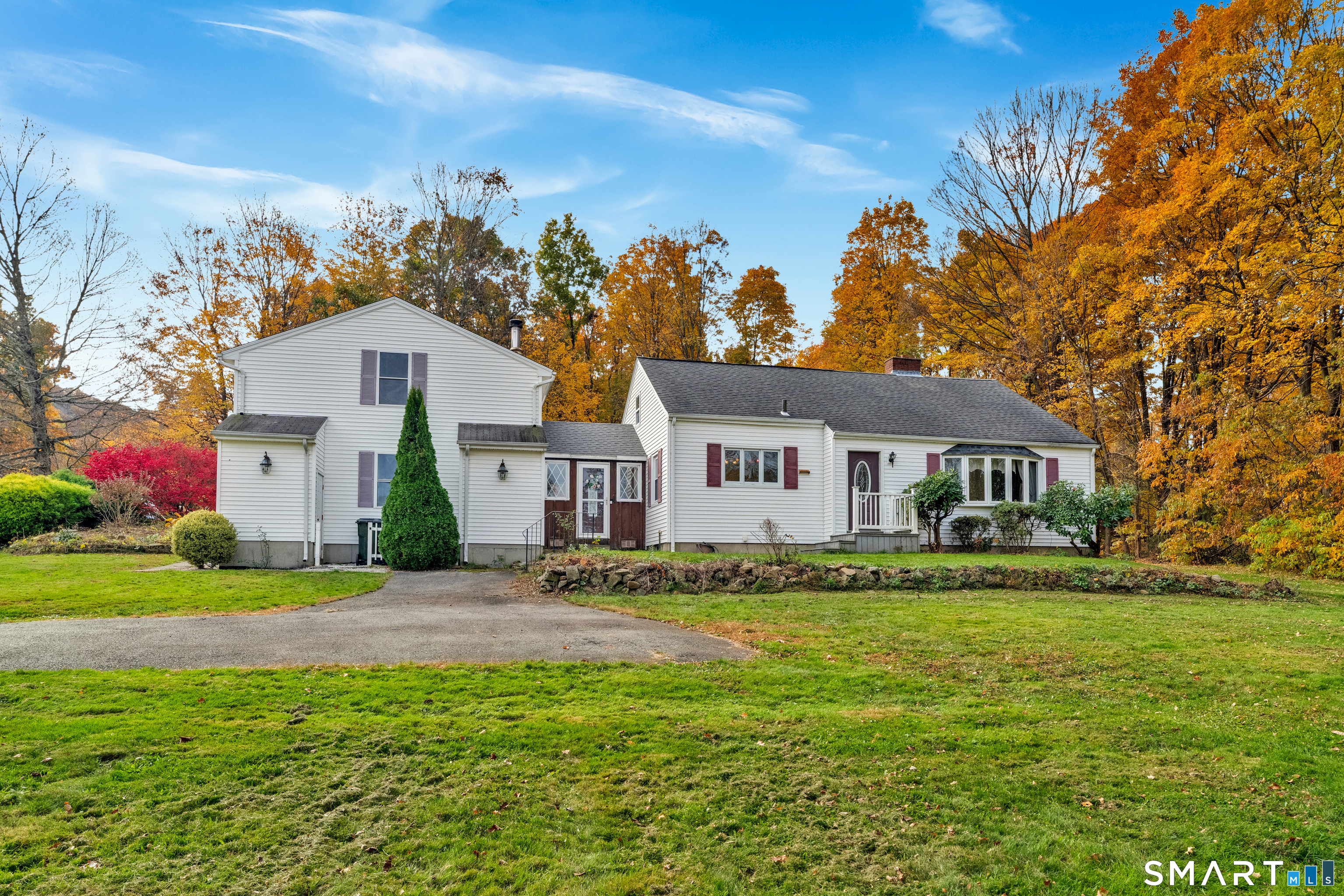1511 Country Club Road Middletown CT 06457
