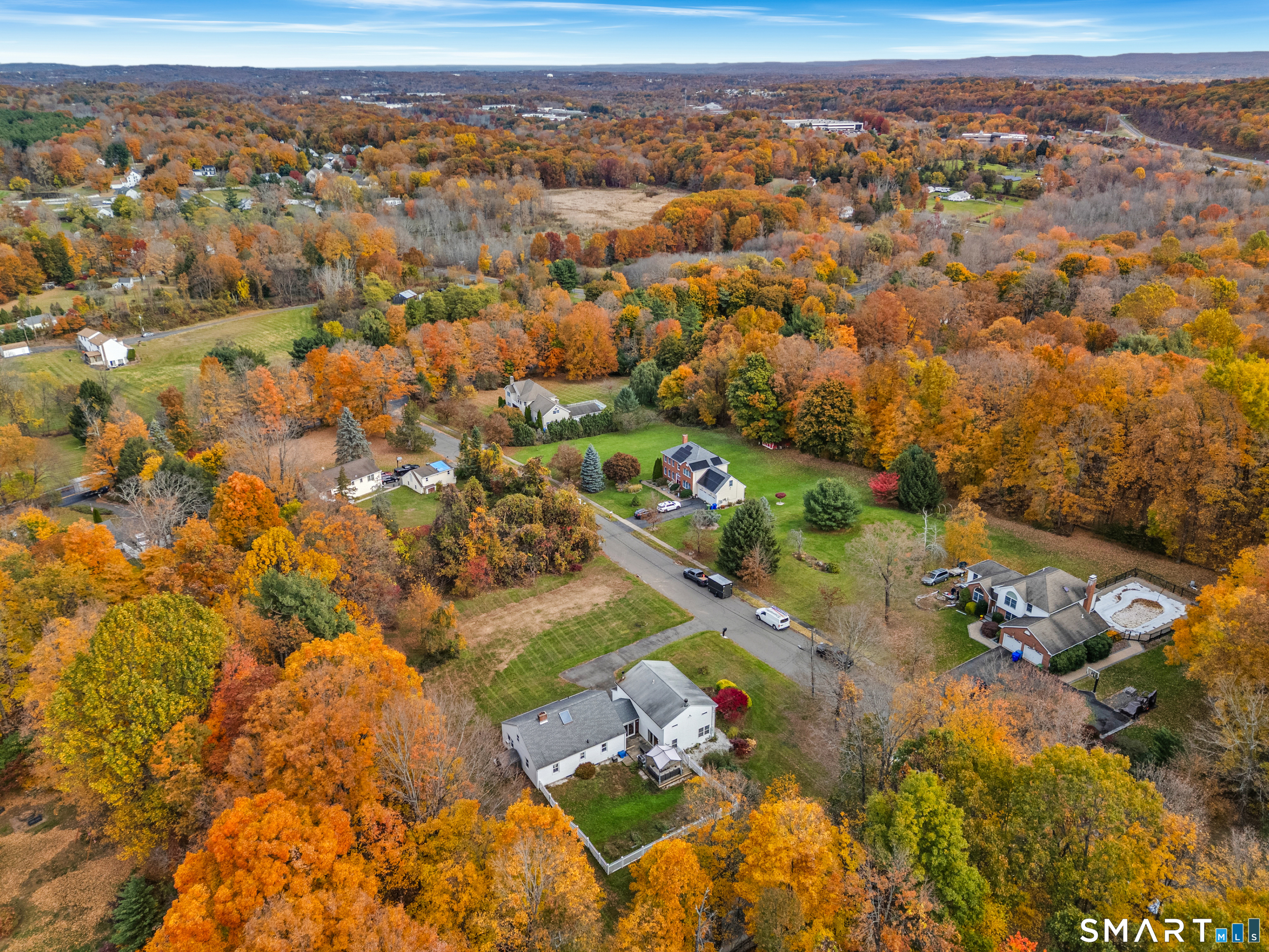 1511 Country Club Road Middletown CT 06457