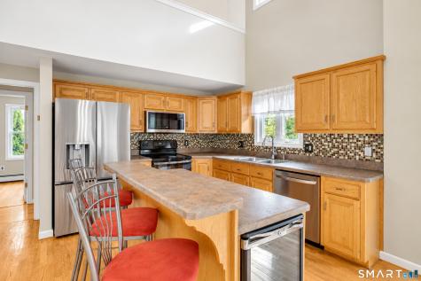 1511 Country Club Road Middletown CT 06457