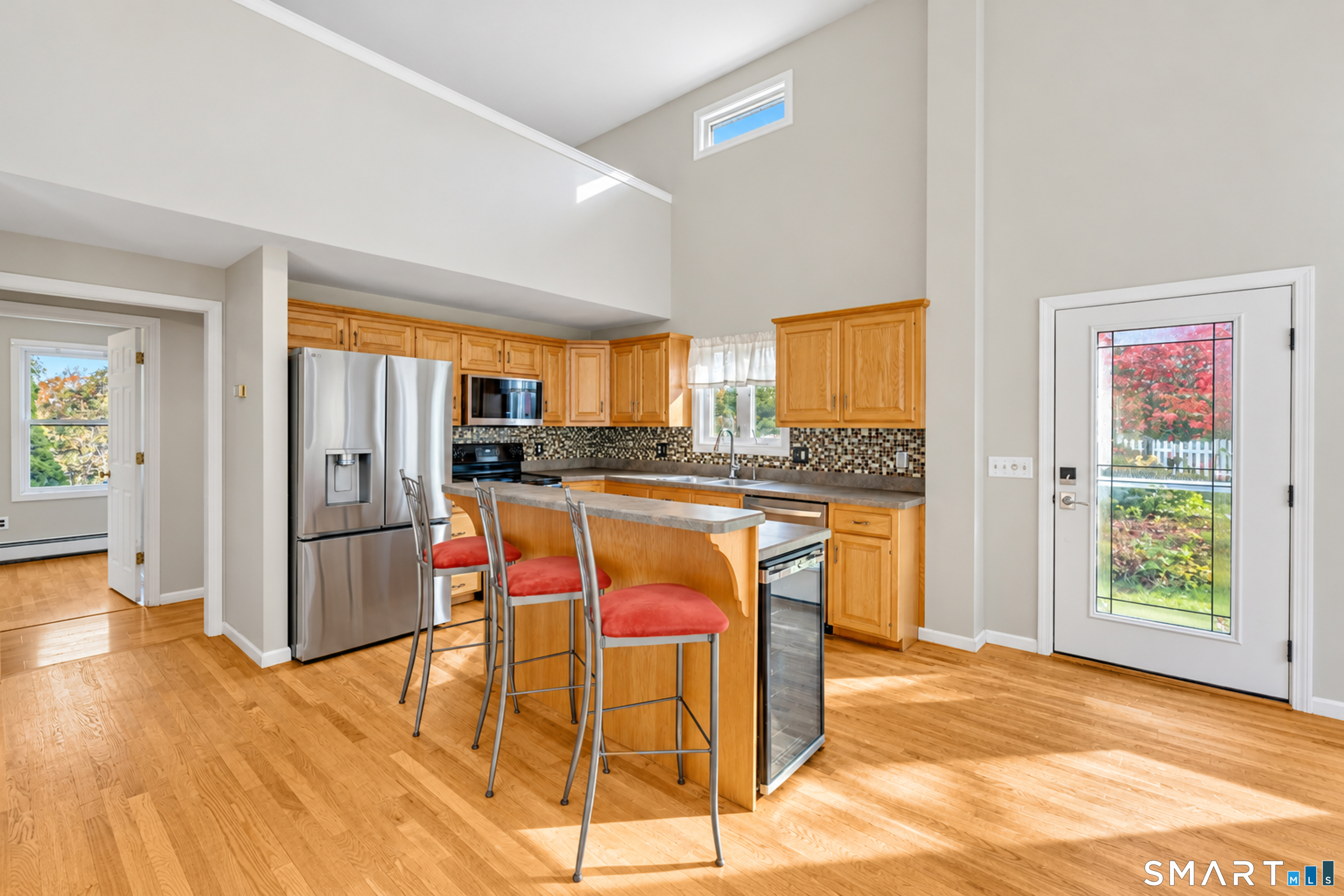 1511 Country Club Road Middletown CT 06457