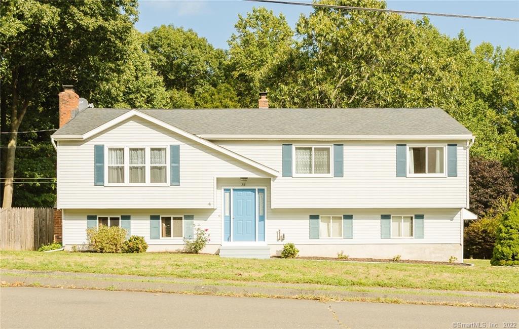 30 Osullivan Road Derby CT 06418