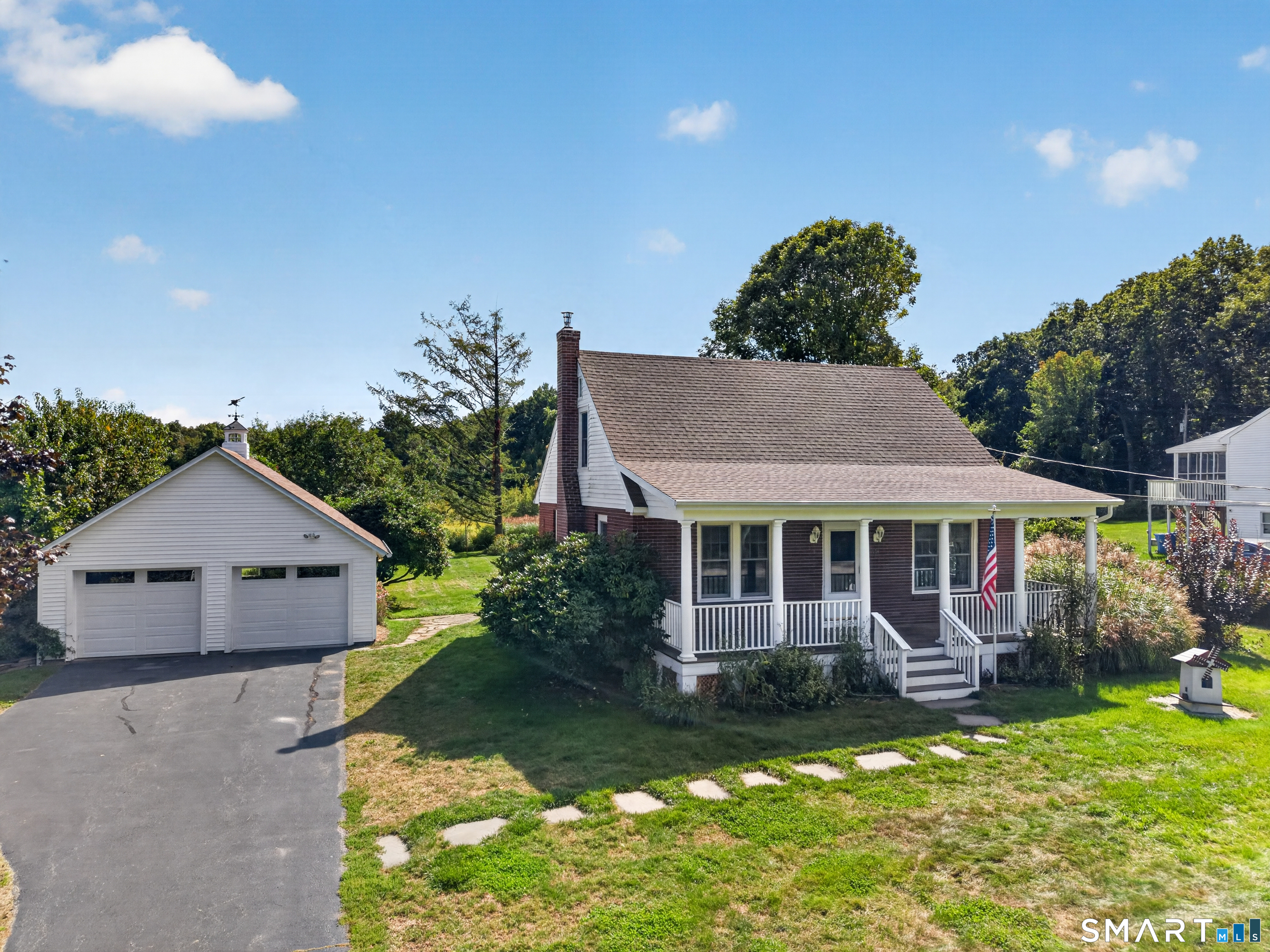 591 Scotland Road Norwich CT 06360