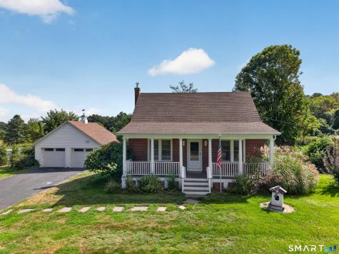 591 Scotland Road Norwich CT 06360