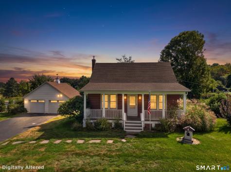 591 Scotland Road Norwich CT 06360