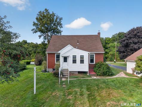 591 Scotland Road Norwich CT 06360