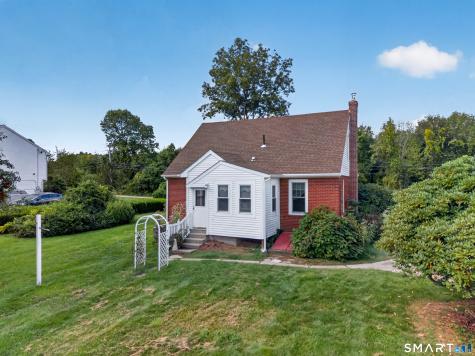 591 Scotland Road Norwich CT 06360