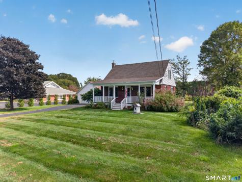 591 Scotland Road Norwich CT 06360