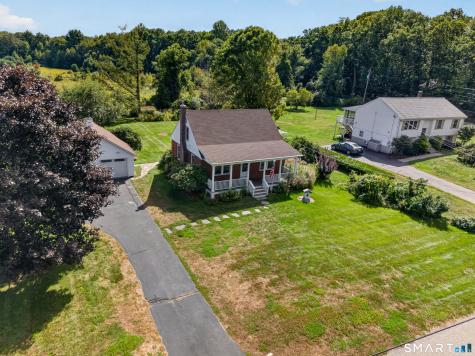 591 Scotland Road Norwich CT 06360