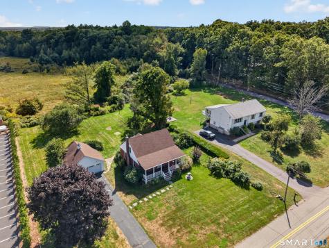 591 Scotland Road Norwich CT 06360
