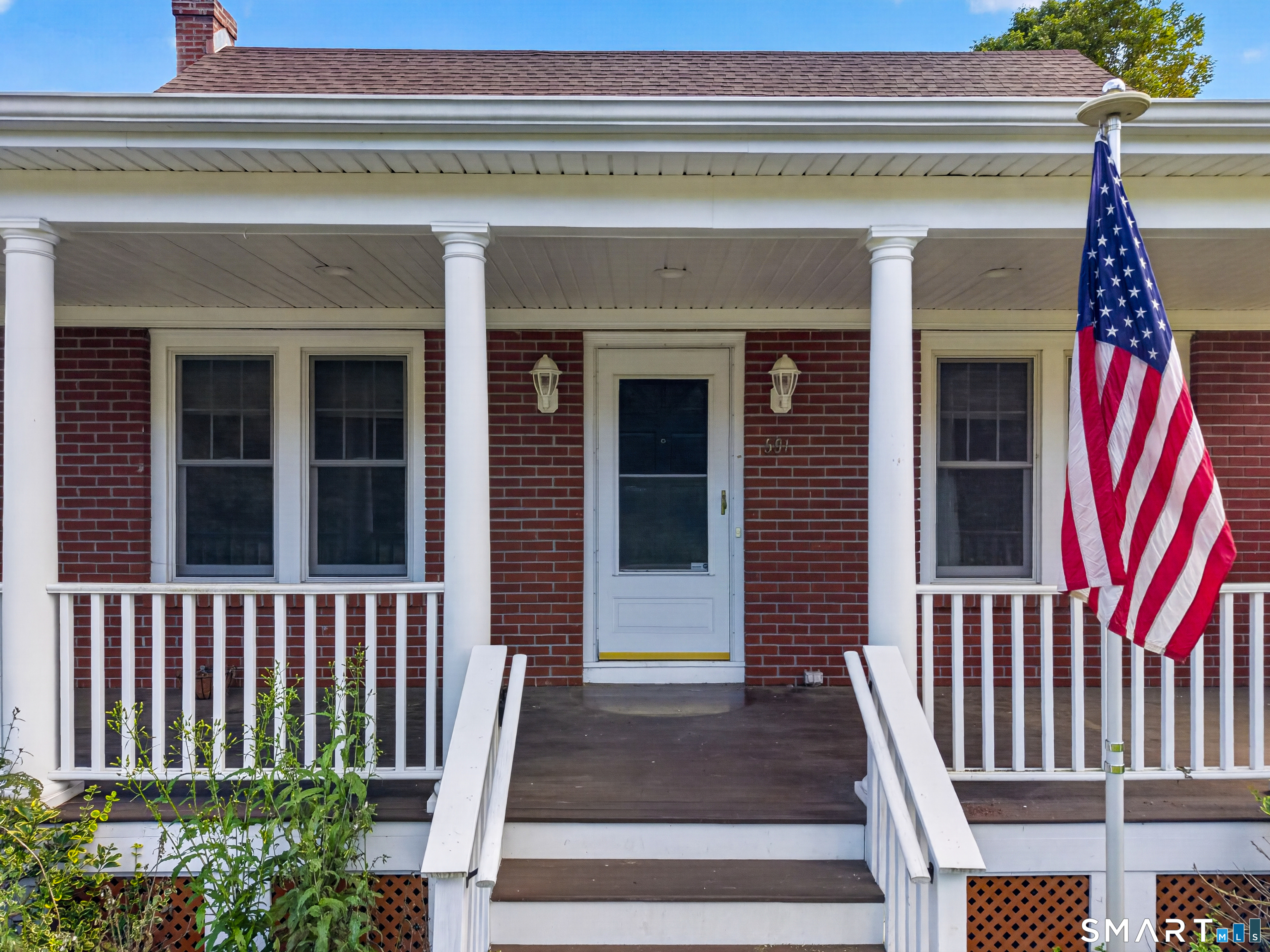 591 Scotland Road Norwich CT 06360