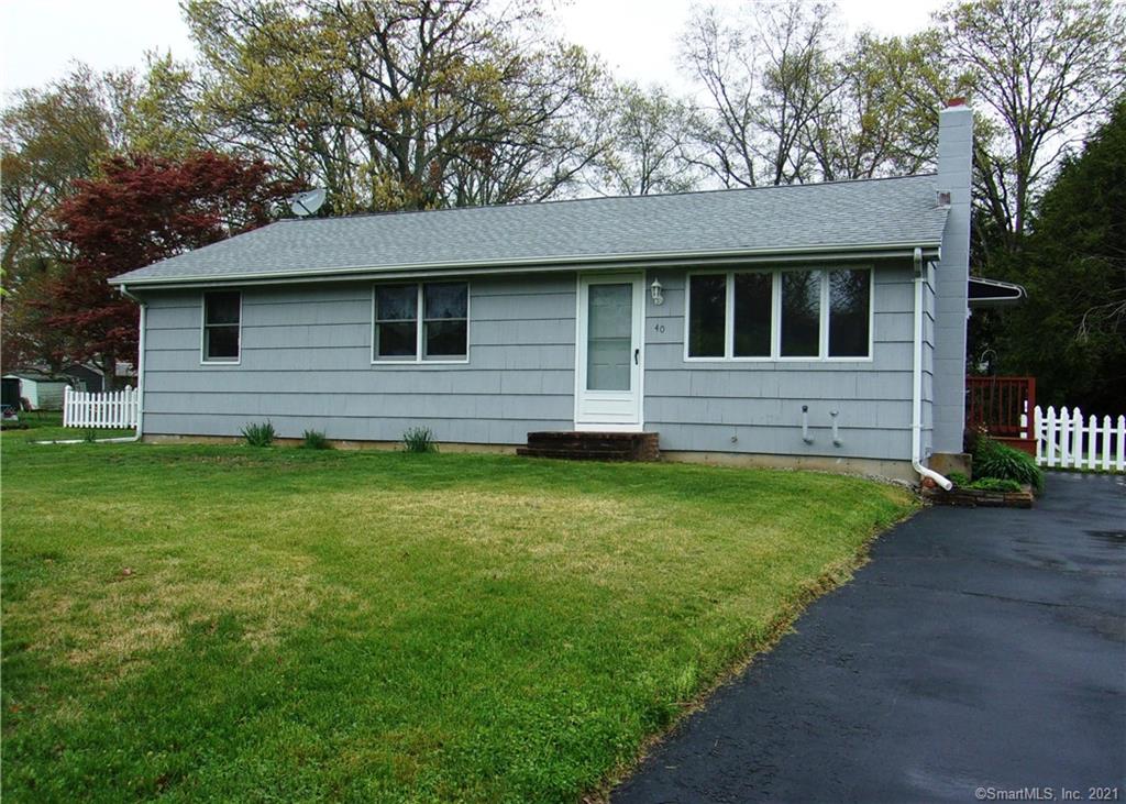 40 Toper Road Plainfield CT 06374