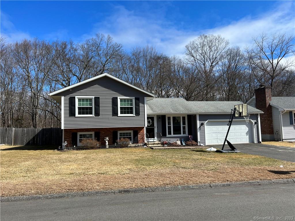 297 Morning Dove Road Naugatuck CT 06770