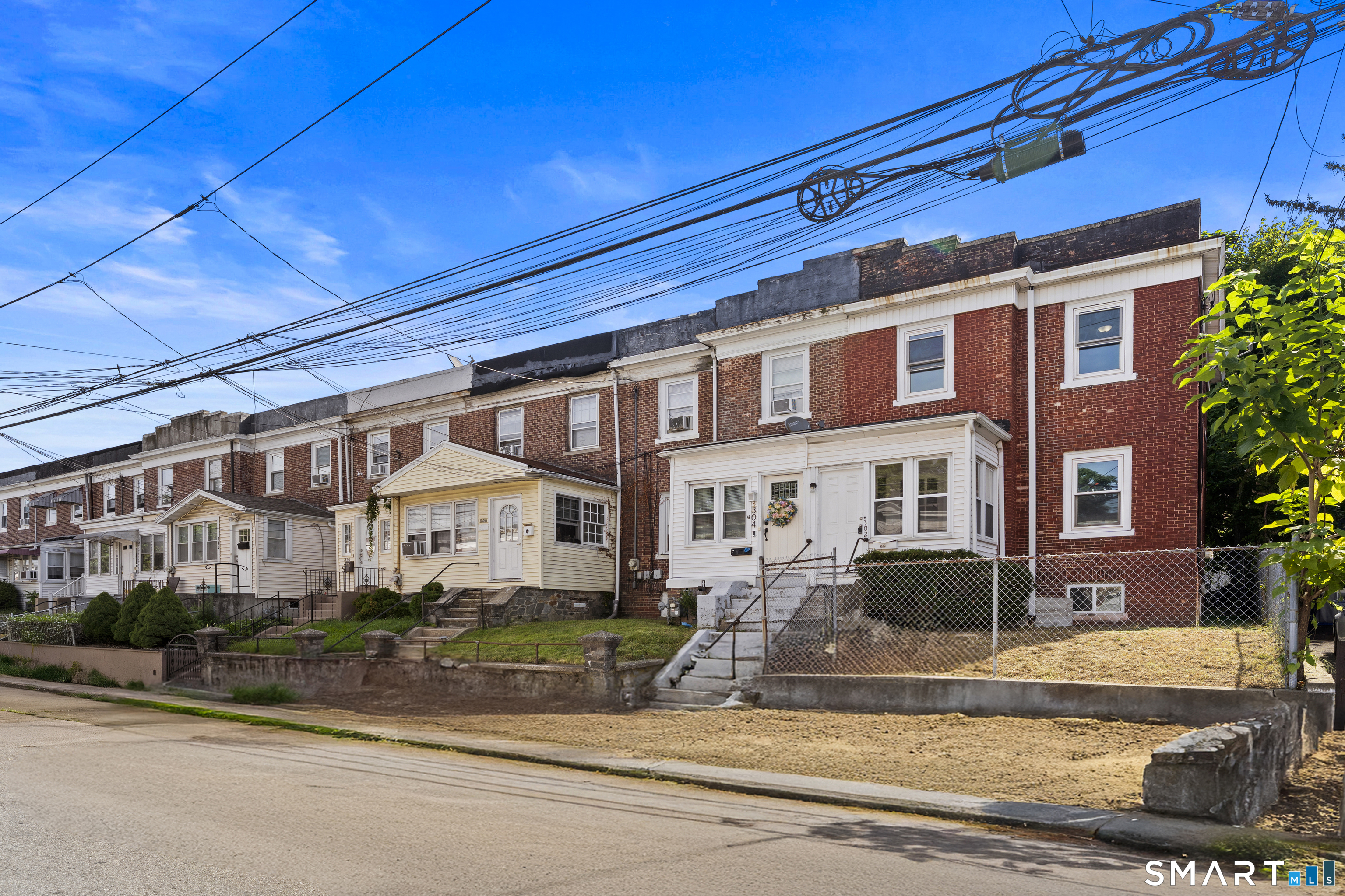 302 Dover Street Bridgeport CT 06610